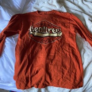 REALTREE LONG SLEEVE